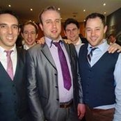 Robert MC's photo