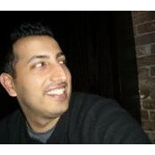 Photo de Hussein Dhanji