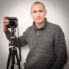 Photographe Frédéric De Souza