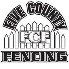 Five County Fencing