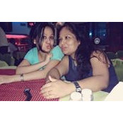 Photo de Sagarika Phukan