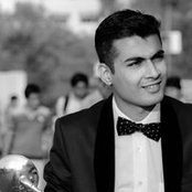 Pranav Goswami's photo