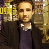 Dániel Csalas foto