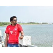 Pravin Kumar's photo