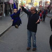 Gene Waters's photo