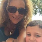 Vicky Gerontakos's photo