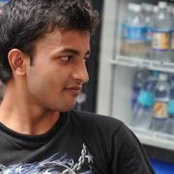 Kumar Abhishek's photo