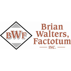 Brian Walters, Factotum Inc.