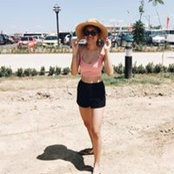 Gianne Castillo's photo