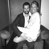Chris and Lauren's photo