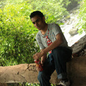 baim alkaf's photo