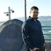 Rajeev Singhs foto