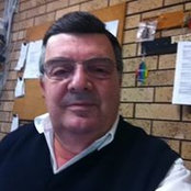 Chris Anastopoulos's photo