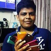 Foto von Aswin Siva