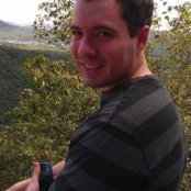 Steve Meitzlers foto
