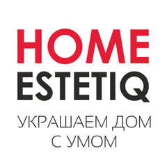 HomeEstetiq, интернет-салон
