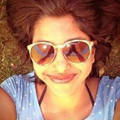 Mithra Vankipuram's photo