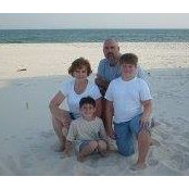Toni Crews's photo