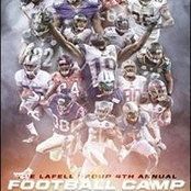 Brandon LaFell's photo