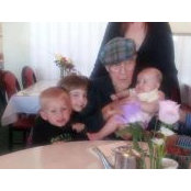 Suzanne ConnellBible's photo