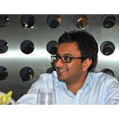 Suresh Kumar's photo
