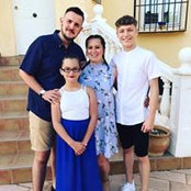 Foto von Amy Childs
