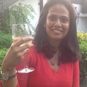 Veena Dsilva's photo