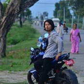 Bibek Tamang's photo
