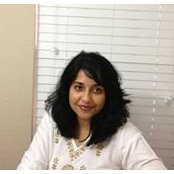 Foto von Mamta Rath