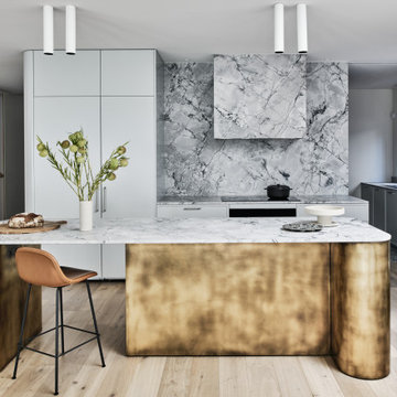East Malvern Residence