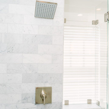 Hyde Park Bathroom Refresh