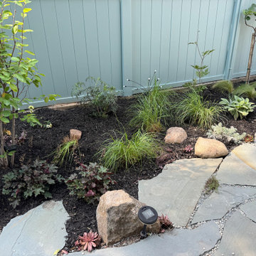 Sunset Park Natural Garden