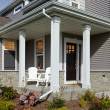 Siding