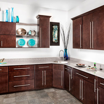 Kitchen Cabinet Designs