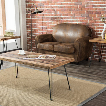 Crawford & Burke The Eastwood Tables