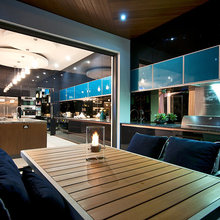 Patio Area