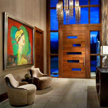 Sophisticated Comfort