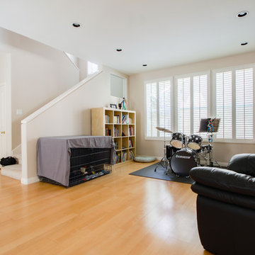 Playroom (Open Loft)