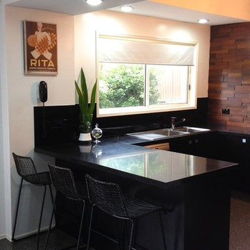 Gold Coast Residence