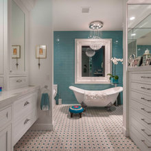 Bathroom Ideas