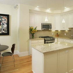 Lexington Kitchen II - Kitchen Products