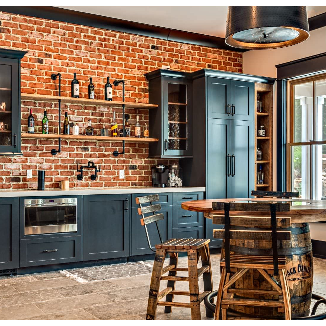 Modern Farmhouse