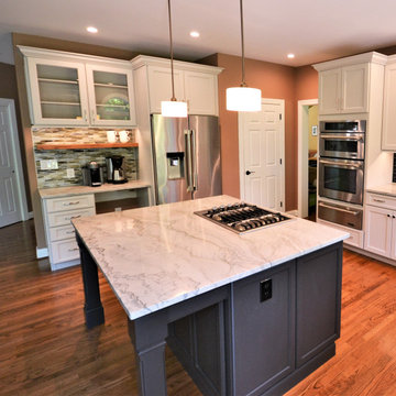 Malvern Kitchen Update