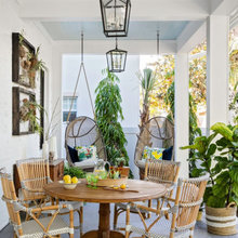 Back Porch
