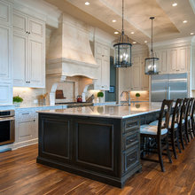 Tudor Kitchen