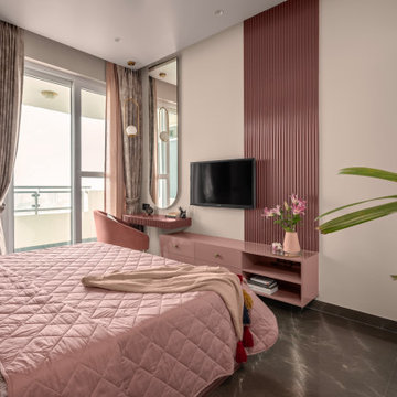 Mezzaria Residence