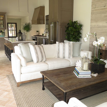 Outdoor - Brookhaven Home