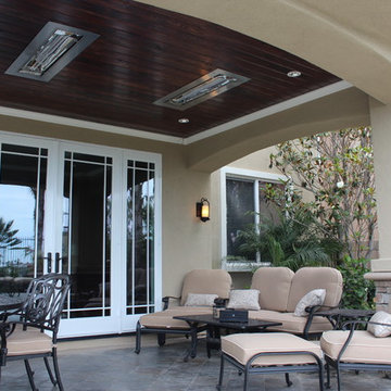 Balcony Addition