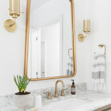 Scottsdale Guest Bath