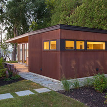 OUTDOOR/EXTERIOR